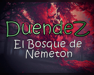 DuendeZ  