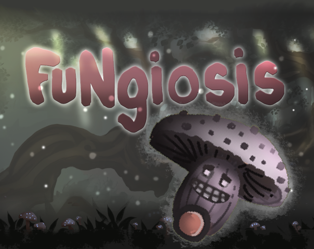 Fungiosis