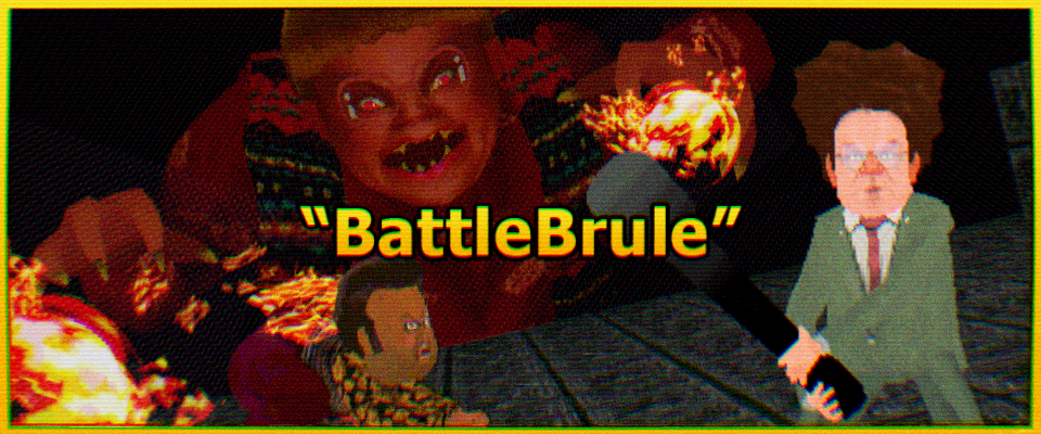 BATTLEBRULE