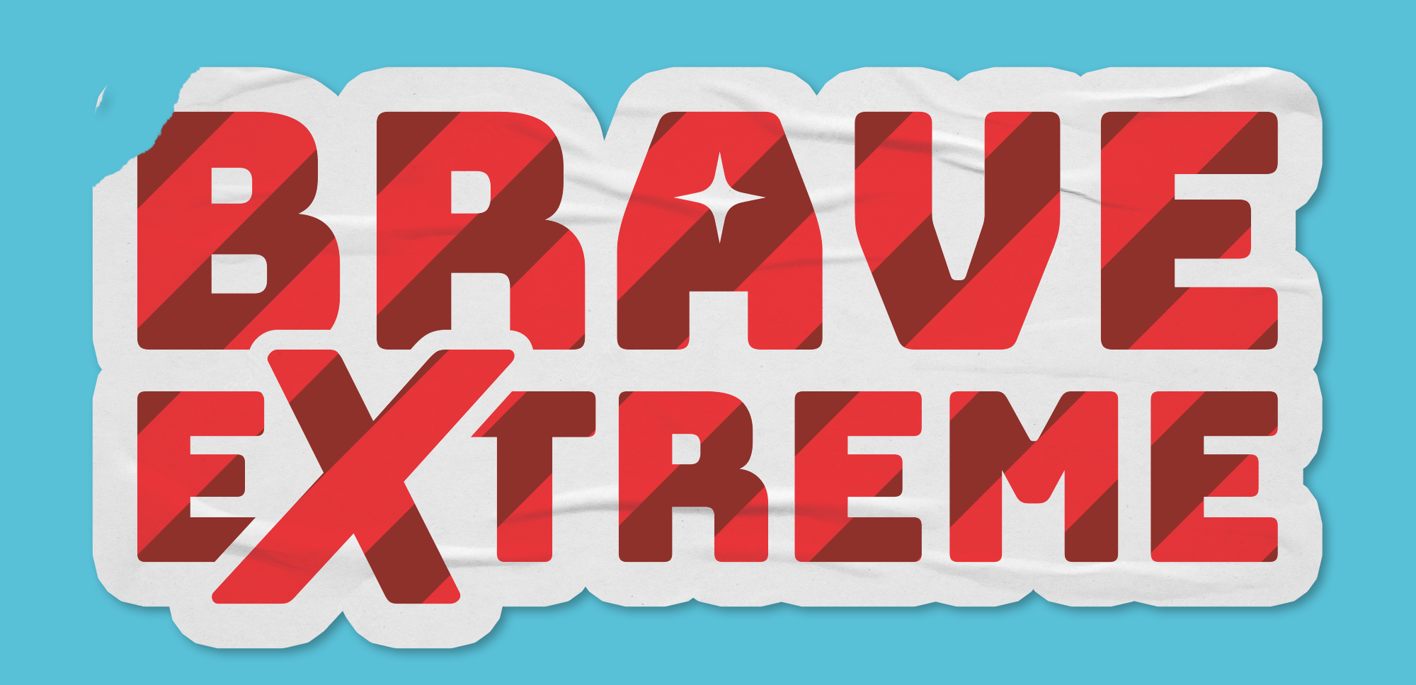 Brave Extreme