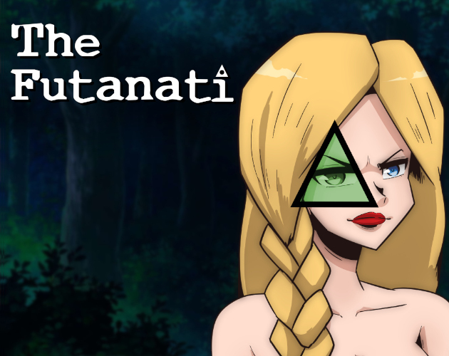 Cover image for The Futanati
