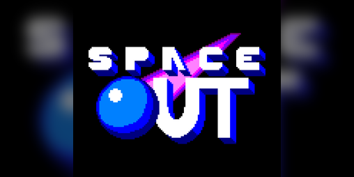 Cover image for SPACE-OUT