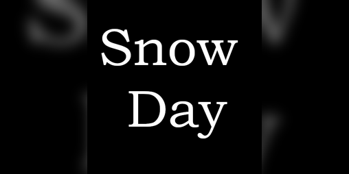 Cover image for Snow Day