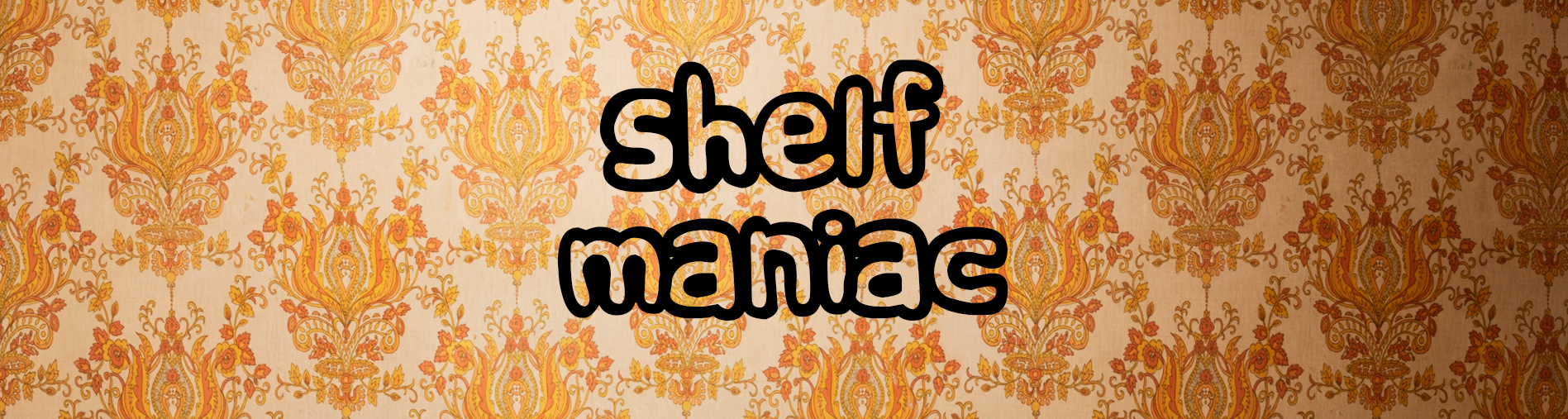 Shelf Maniac