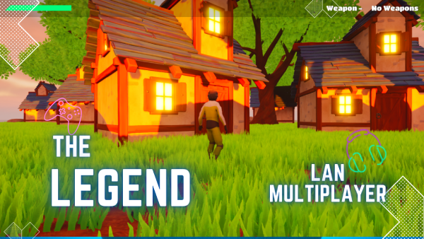 The Legend