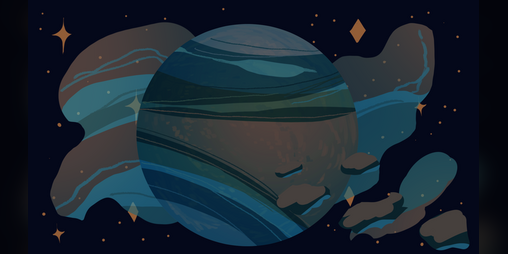 Cover image for Asteroid Belt