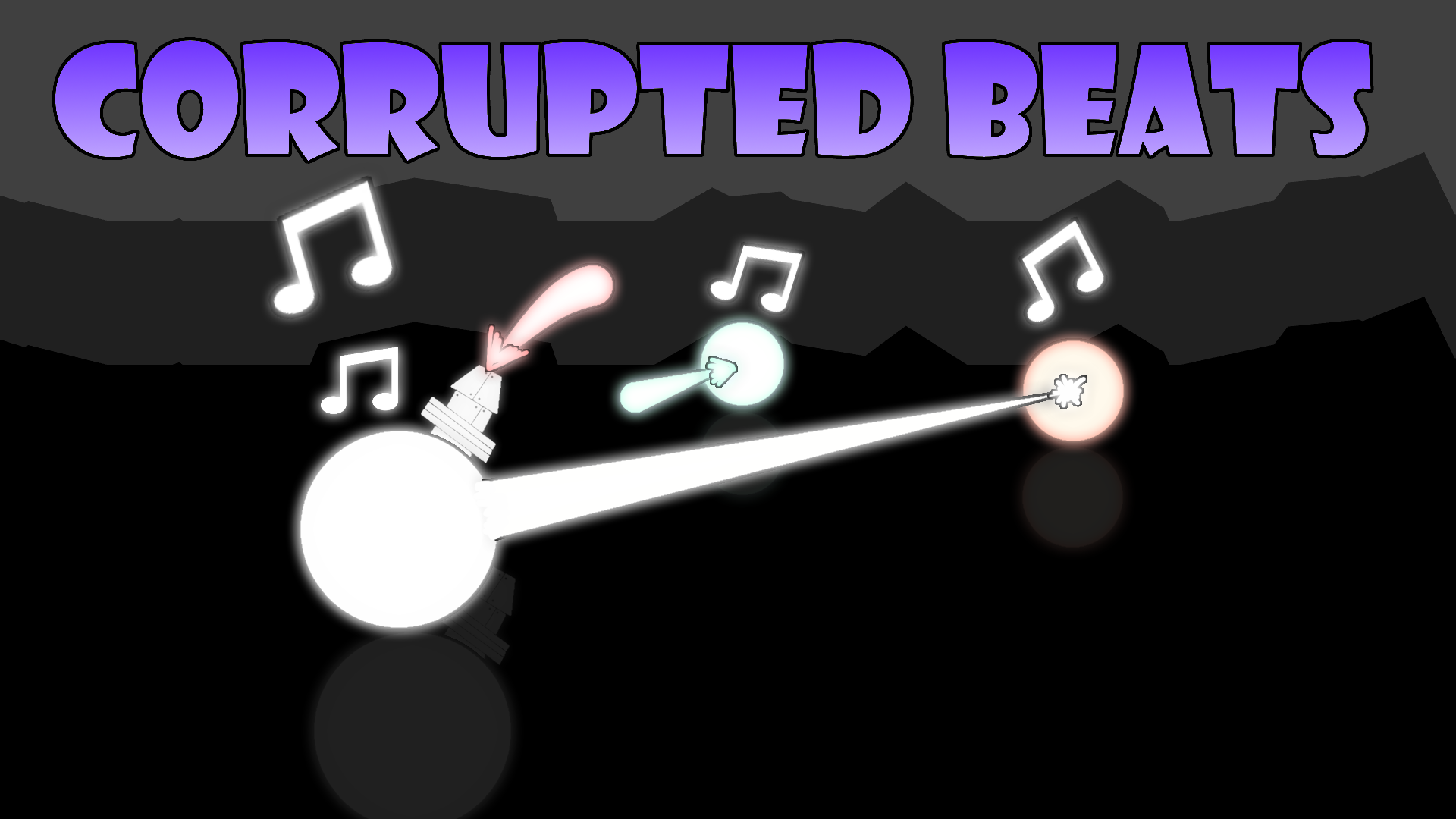 Corrupted Beats