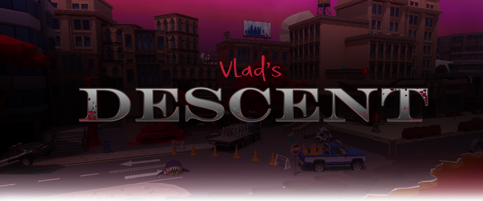 Vlad's Descent