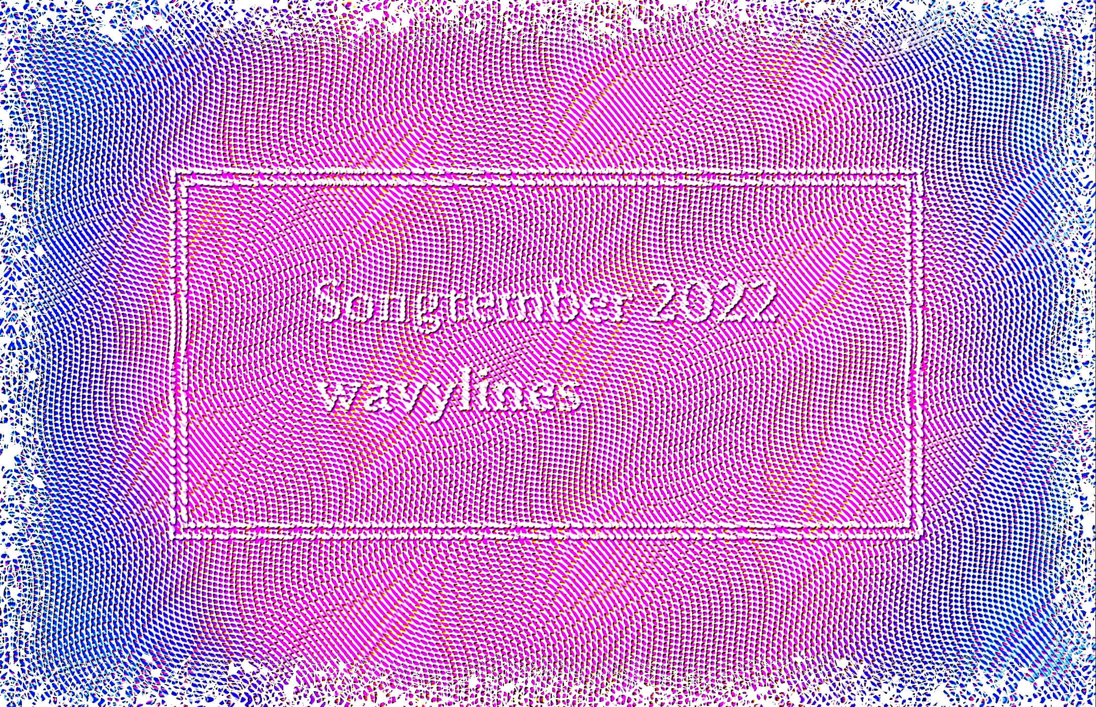 Songtember 2022