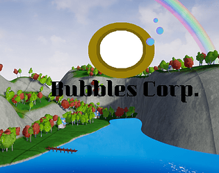 Bubble Corp.
