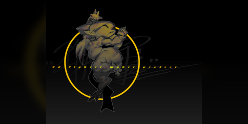 Cover image for 2DFM Project