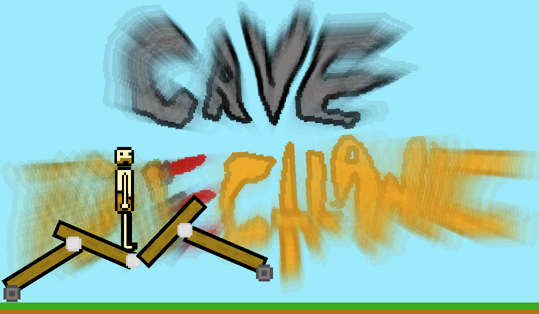Cave Mechanic
