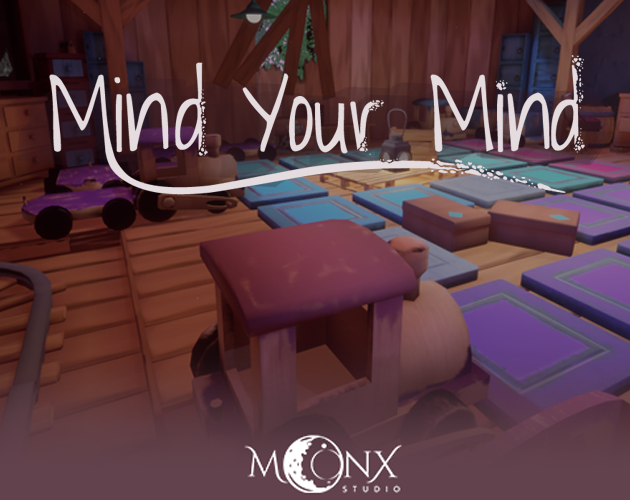 Mind your Mind by MoonX Studio
