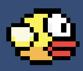 Floppy Bird By Zap21