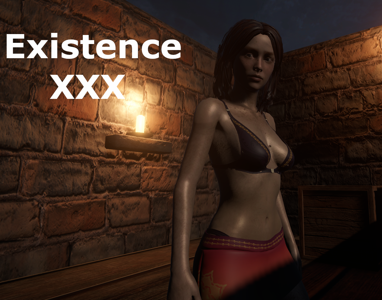 Existence (Adult)