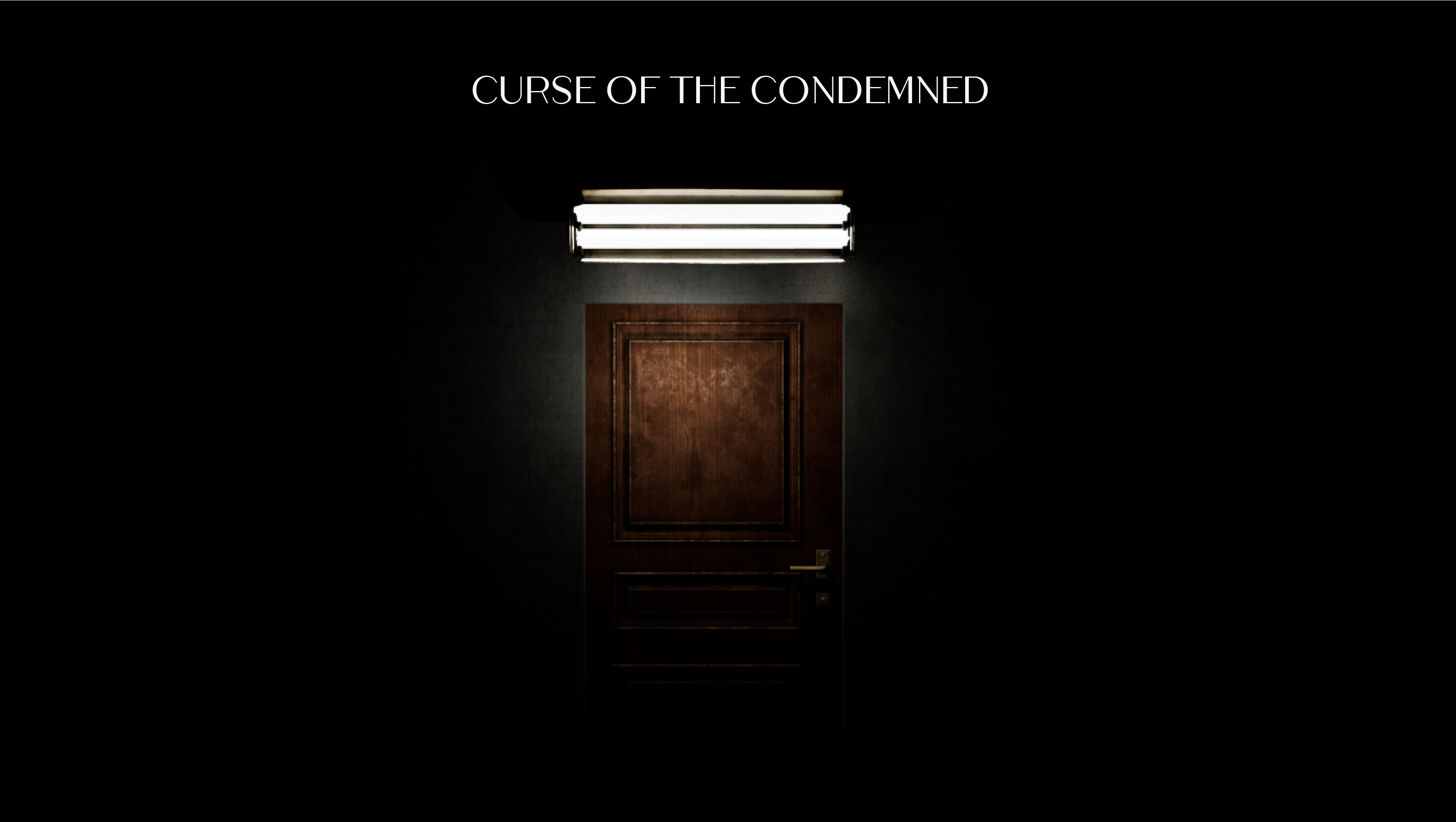 Curse of the condemned
