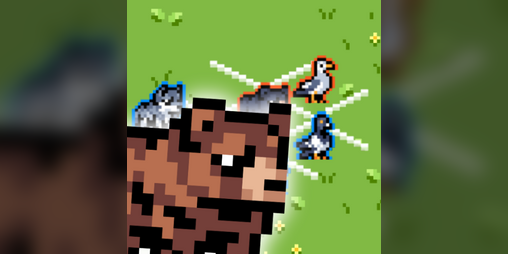 Cover image for Tik Tak Attack