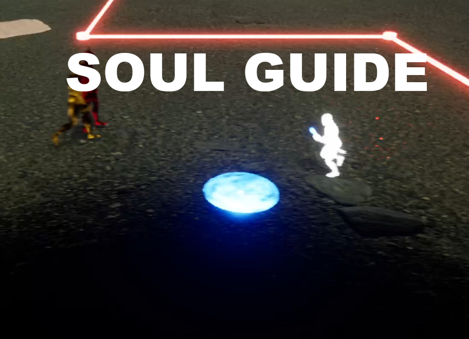 Soul Guide