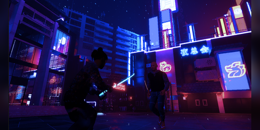 Cover image for CyberneticGames_Lunar Blade