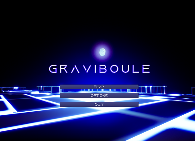 Graviboule