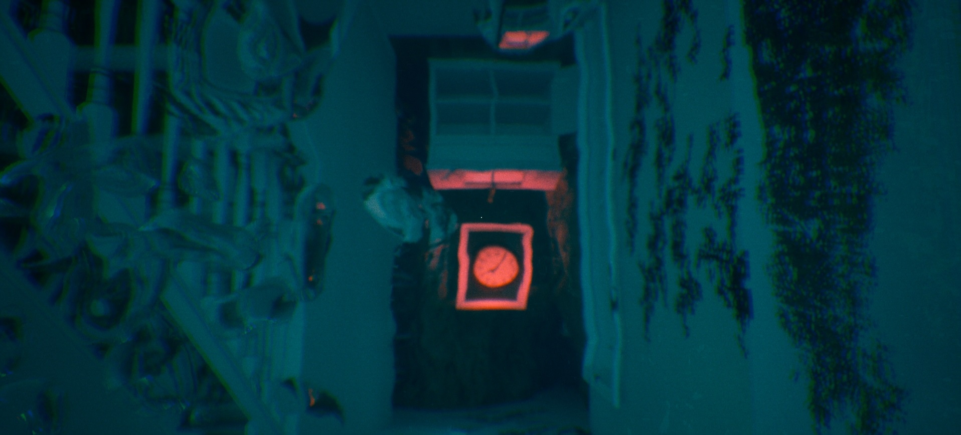 Beneath Fateful Night cover