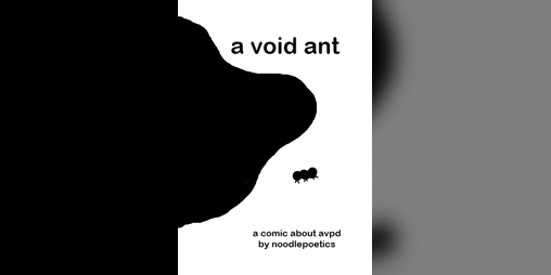 Cover image for A Void Ant