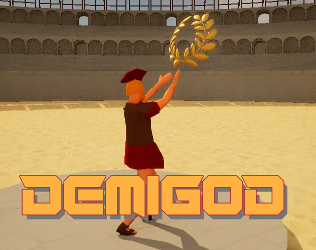 Demigod