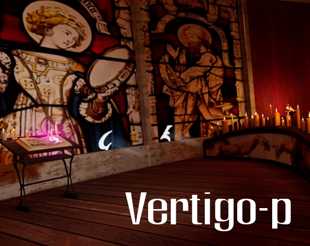 Vertigo-p
