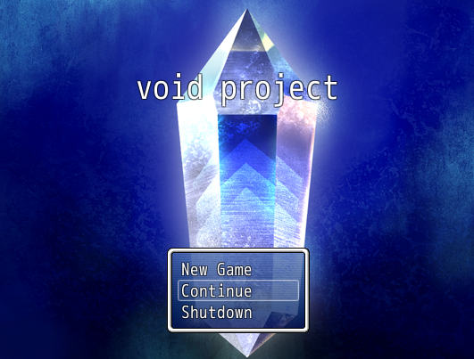 void project demo download