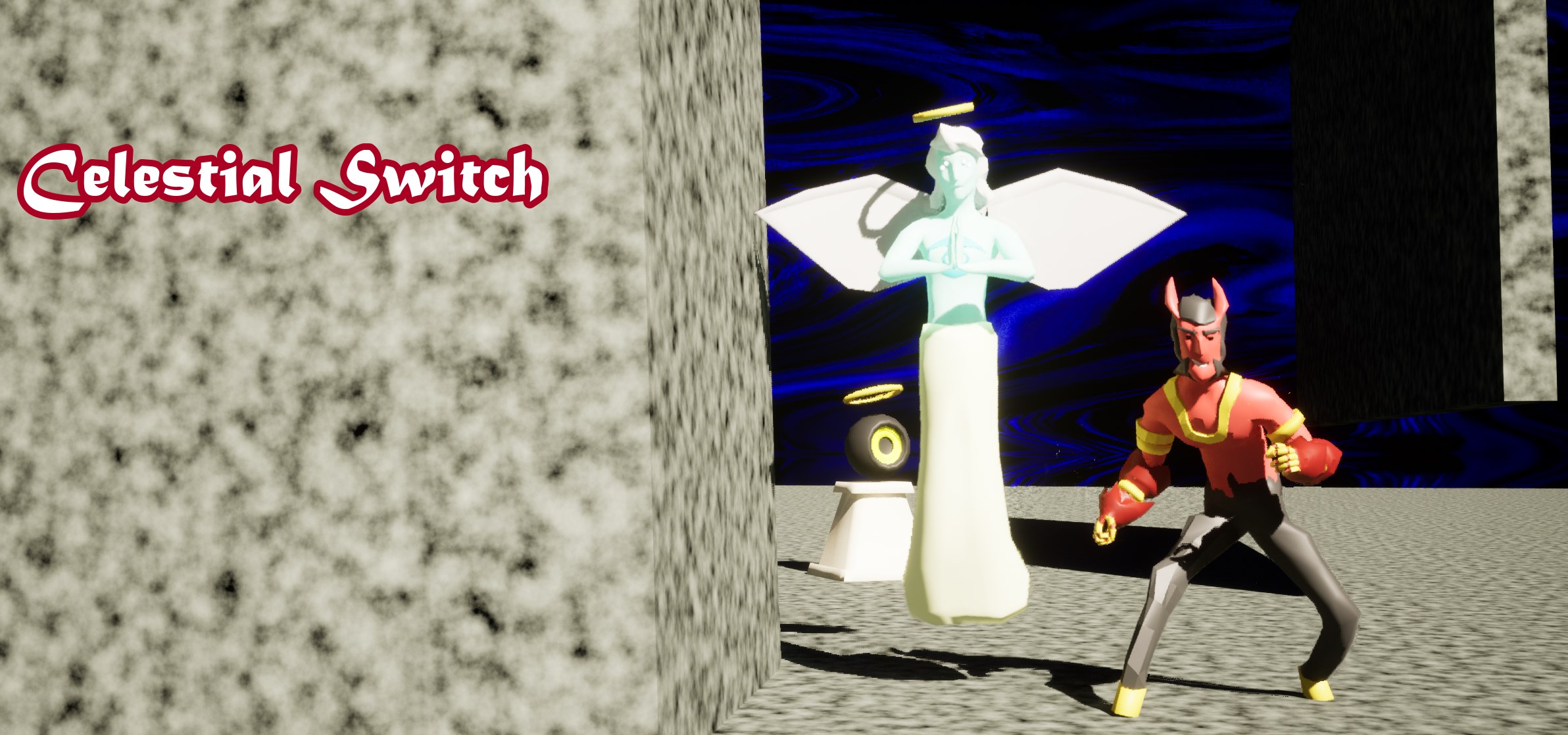 Celestial Switch