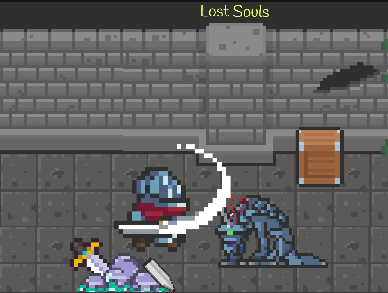 Lost Soul