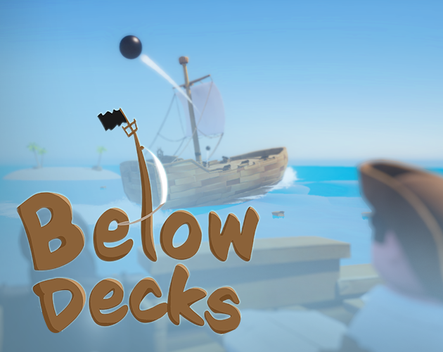 Below Decks
