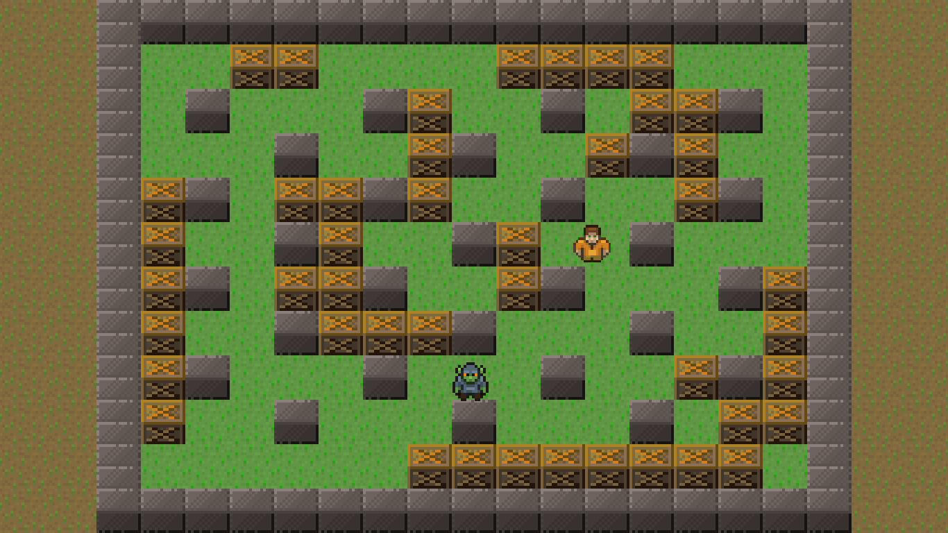 Bomberman