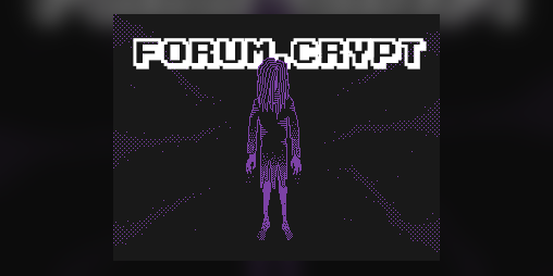 Cover image for forum.crypt