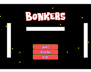 Bonkers