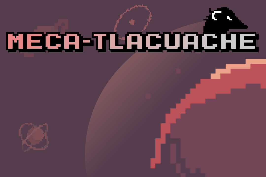 Mecha-Tlacuache