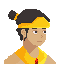 Hero of Curse