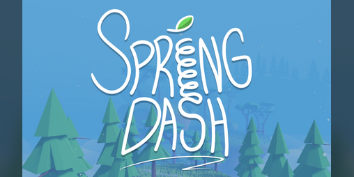 Cover image for Spring Dash