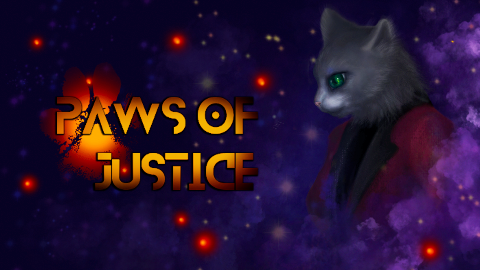 Paws Of Justice