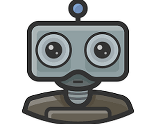 shote of robot   (DEMo)