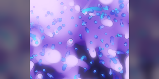 Cover image for Particle Soup