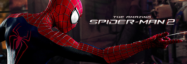 The Amazing Spider Man 2 - Remake
