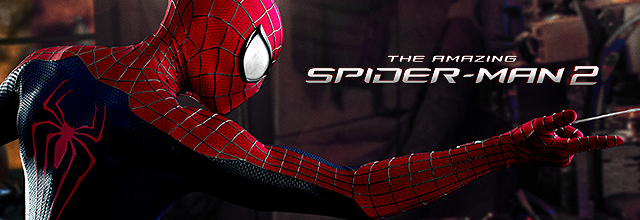 Amazing Spider Man 2 APK + DATA Download