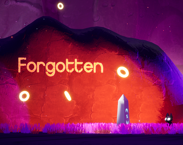 Forgotten