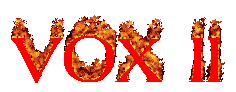 Cover image for VOX II