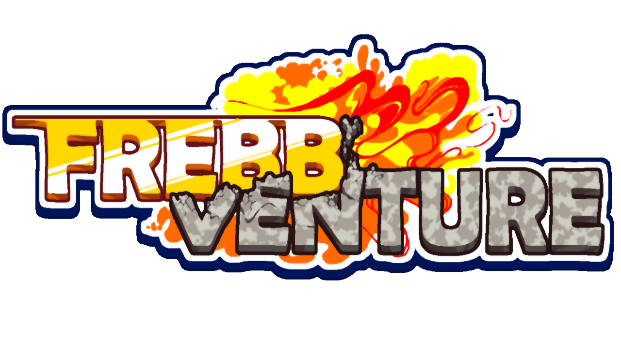 Frebbventure (OUT NOW ON STEAM!)
