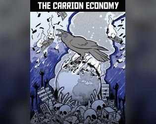 The Carrion Economy  