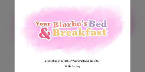 Cover image for Your Blorbo's Bed & Breakfast - Volume 1
