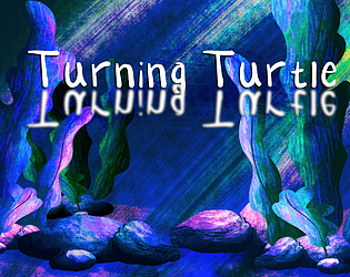 Turning Turtle