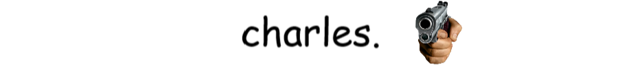 Charles